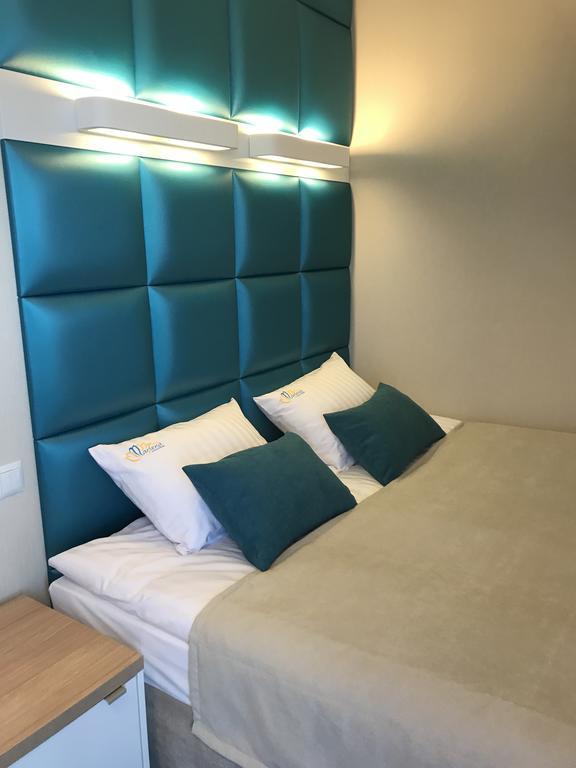 Deluxe Double Room with Shower
